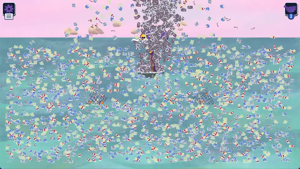 Kris final screenshot